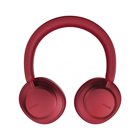 Tai nghe Urbanista Miami Bluetooth Ruby Red