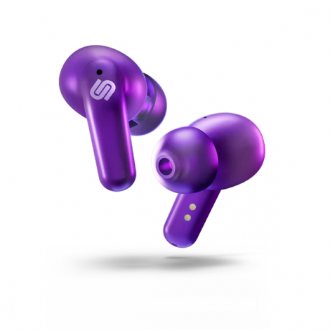 Tai nghe Urbanista Seoul Bluetooth Vivid Purple