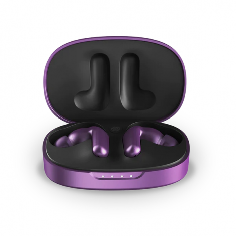 Tai nghe Urbanista Seoul Bluetooth Vivid Purple