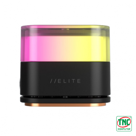Tản nhiệt nước Corsair iCUE H150i RGB ELITE - CW-9060079-WW (White)