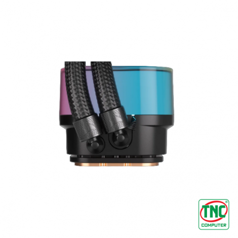 Tản nhiệt nước Corsair iCUE LINK H115i RGB CW-9061002-WW