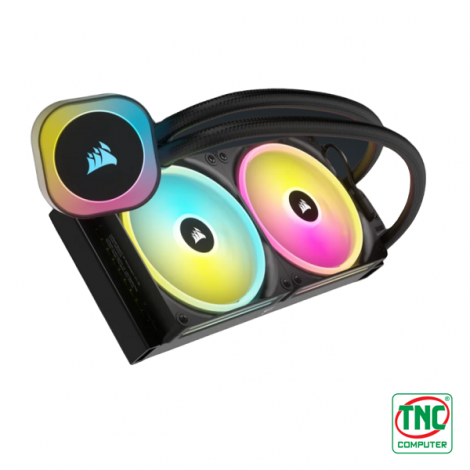 Tản nhiệt nước Corsair iCUE LINK H115i RGB CW-9061002-WW