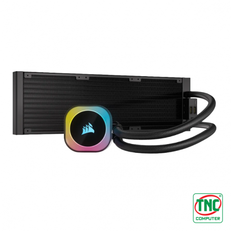 Tản nhiệt nước Corsair iCUE LINK H150i RGB CW-9061003-WW