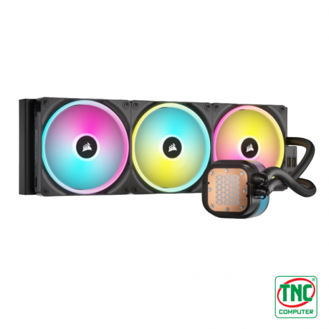 Tản nhiệt nước Corsair iCUE LINK H170i RGB CW-9061004-WW