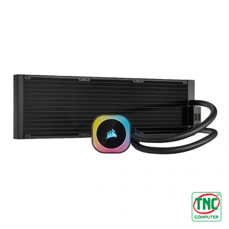 Tản nhiệt nước Corsair iCUE LINK H170i RGB CW-9061004-WW