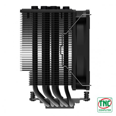 Tản nhiệt khí CPU ID-COOLING SE-226-XT ARGB Black