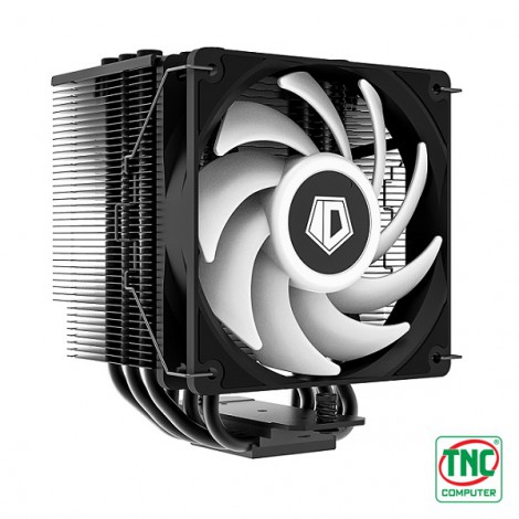 Tản nhiệt khí CPU ID-COOLING SE-226-XT ARGB Black