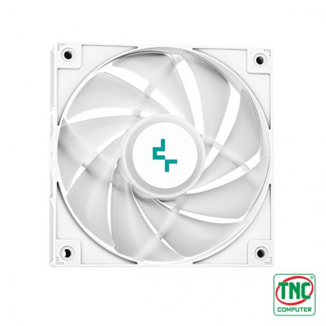 Tản nhiệt nước CPU Deepcool LE520 WH ARGB