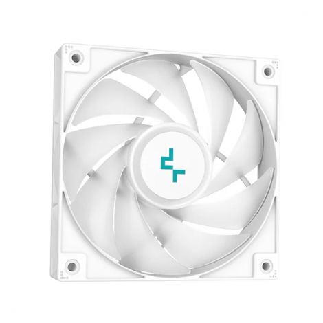 Tản nhiệt nước CPU 3 Fan Deepcool LS720 SE WH
