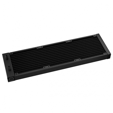 Tản nhiệt nước CPU 3 Fan Deepcool LT720 (Black)