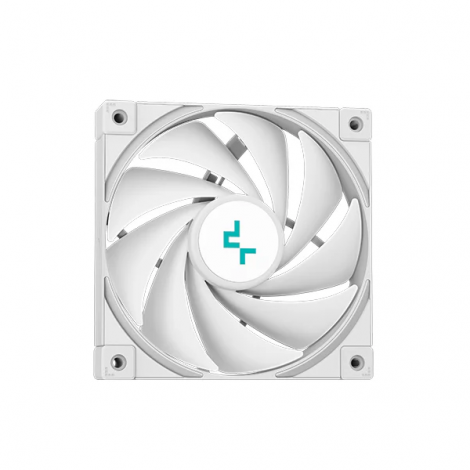 Tản nhiệt nước CPU 3 fan Deepcool LT720 WH
