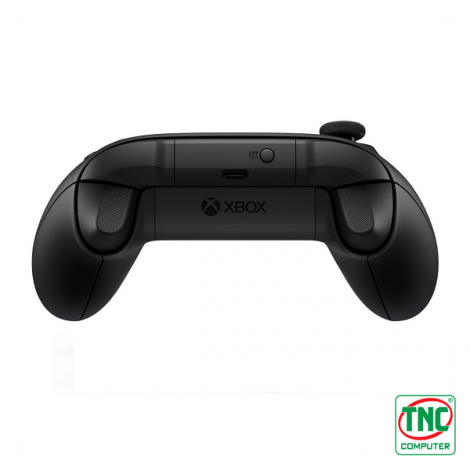 Tay cầm chơi game Xbox Microsoft Gaming 1V8-00014 (Black)