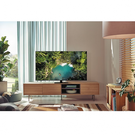 Tivi Samsung 85 Inch QLED 4K QA85Q80BAKXXV