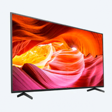 Tivi Sony 4K 50 inch KD-50X75K