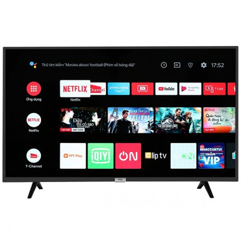 Tivi TCL 43 inch LED L43S5200