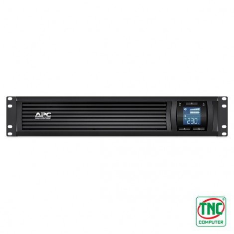 Bộ lưu điện UPS APC SMC2000I-2U Rackmount