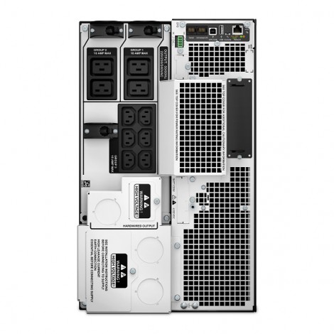 UPS APC OnLine SRT8KXLI
