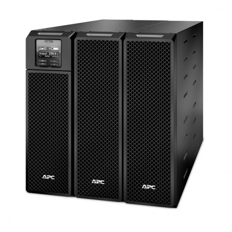 UPS APC OnLine SRT8KXLI