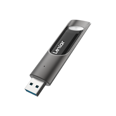 USB 128GB Lexar JumpDrive P30 USB 3.2 Gen 1 LJDP030128G-RNQNG