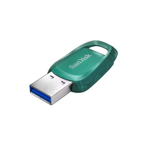 USB 128GB Sandisk Ultra Eco CZ96