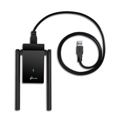 USB Wi-Fi TP-Link Archer TX20U Plus (1774 Mbps/ Wifi 6/ 2.4/5 GHz)