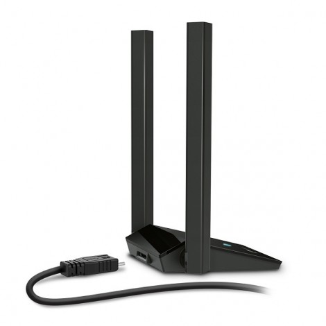 USB Wi-Fi TP-Link Archer TX20U Plus (1774 Mbps/ Wifi 6/ 2.4/5 GHz)