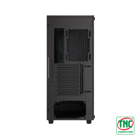 Case Corsair Tower 480T Airflow ATX (CC-9011271-WW)