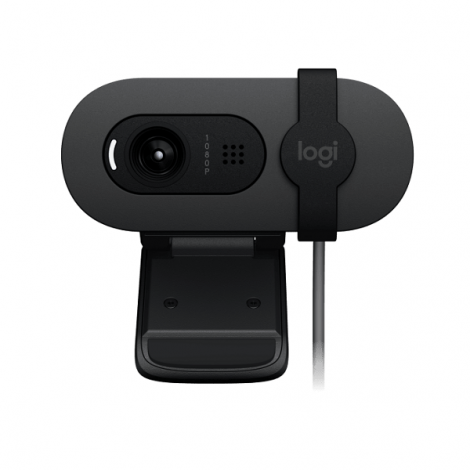 Webcam Logitech BRIO 105 960-001590