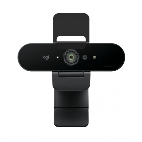 Webcam Logitech BRIO 4K STREAM 960-001196