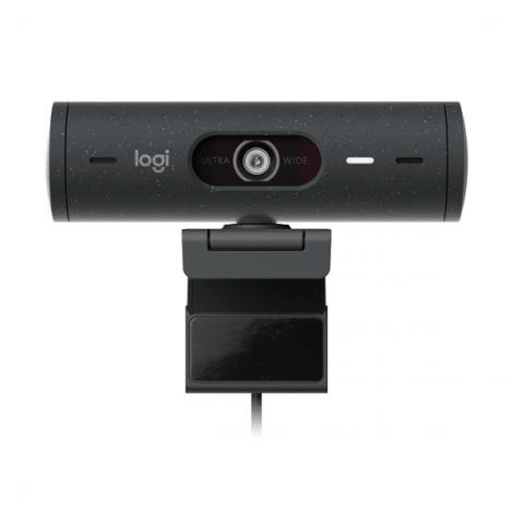 Webcam Logitech BRIO 505 960-001461 (Than chì)
