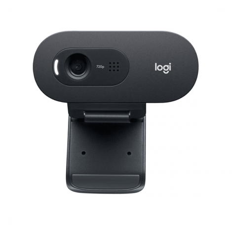 Webcam Logitech C505 (960-001370)