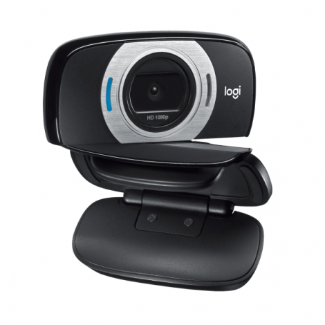 Webcam Logitech C615