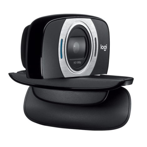 Webcam Logitech C615