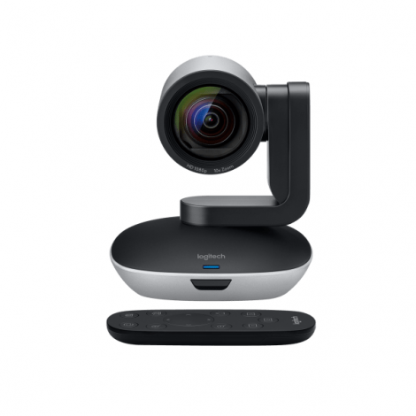 Webcam Logitech PTZ PRO 2 (960-001184)