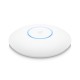 Access Point UNIFI WiFi 6 Pro - U6 PRO (chưa kèm nguồn) - (5374 Mbps/ Wifi 6/ 2.4/5 GHz)