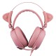 Tai nghe E-Dra EH412 PRO Pink Gaming