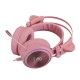 Tai nghe E-Dra EH412 PRO Pink Gaming