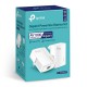 Bộ Chuyển Đổi Internet Qua Đường Dây Điện Gigabit AV1000 (TL-PA7017 KIT)