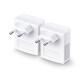 Bộ Chuyển Đổi Internet Qua Đường Dây Điện Gigabit AV1000 (TL-PA7017 KIT)