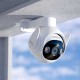 Camera IP ngoài trời IMOU Cruiser IPC-GS7EP-3M0WE 3MP