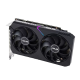 Card màn hình ASUS Dual GeForce RTX 3050 V2 OC Edition 8GB GDDR6 (DUAL-RTX3050-O8G-V2)