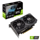 Card màn hình Asus Dual GeForce RTX 3060 V2 OC (DUAL-RTX3060-O12G-V2)