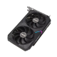 Card màn hình Asus Dual GeForce RTX 3060 V2 OC (DUAL-RTX3060-O12G-V2)