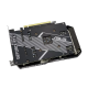 Card màn hình Asus Dual GeForce RTX 3060 V2 OC (DUAL-RTX3060-O12G-V2)
