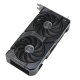 Card màn hình ASUS Dual GeForce RTX 4060 Ti OC Edition 16GB GDDR6 (DUAL-RTX4060TI-O16G)