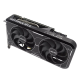 Card màn hình Asus DUAL-RTX3060TI-O8GD6X