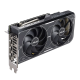 Card màn hình Asus DUAL-RTX3060TI-O8GD6X