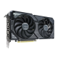 Card màn hình Asus Dual GeForce RTX 4060 OC Edition 8GB GDDR6 (DUAL-RTX4060-O8G)