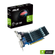 Card màn hình Asus GeForce 710 2GB DDR3 EVO (GT710-SL-2GD3-BRK-EVO)