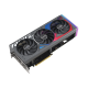 Card màn hình Asus ROG Strix GeForce RTX 4060 Ti OC Edition 16GB GDDR6 (ROG-STRIX-RTX4060TI-O16G-GAMING)